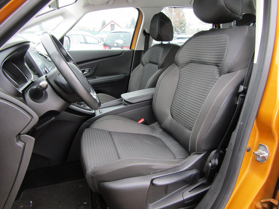 Renault Scénic 1.2TCe 