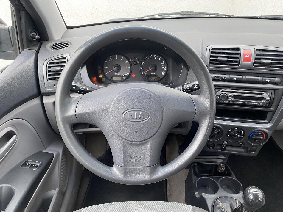 Kia Picanto 1.0 i 