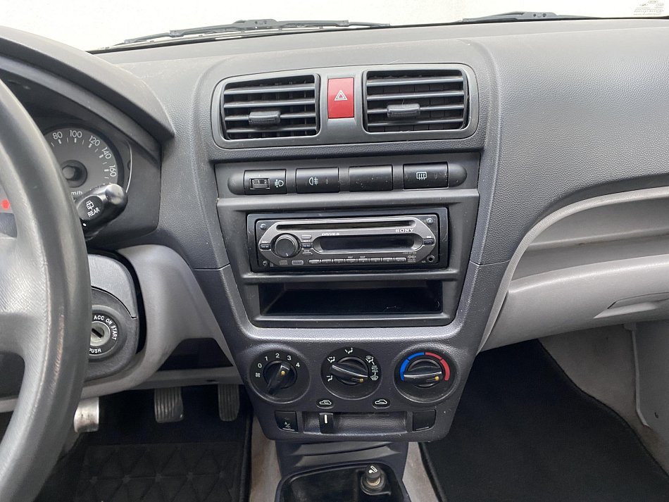 Kia Picanto 1.0 i 
