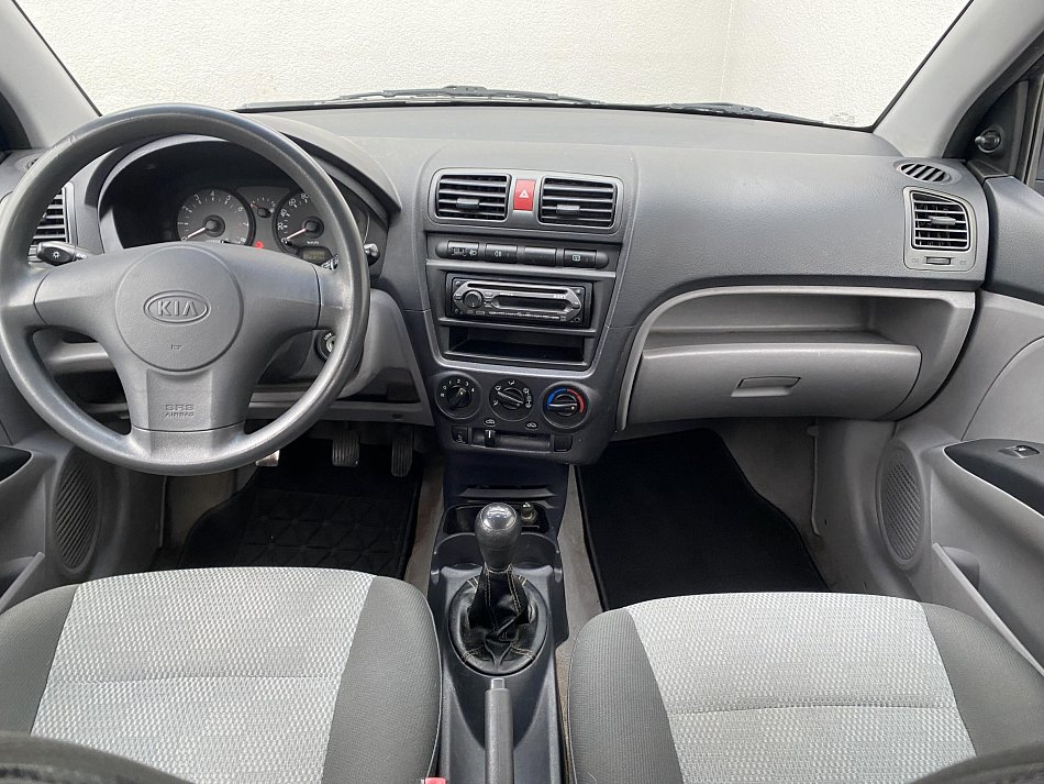 Kia Picanto 1.0 i 