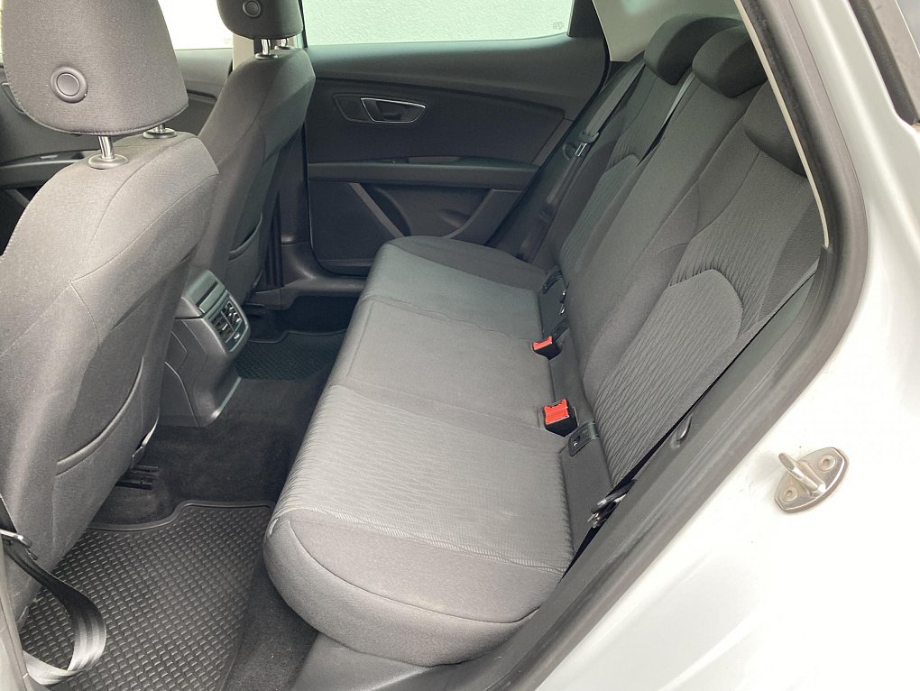 Seat Leon 2.0 TDi Style