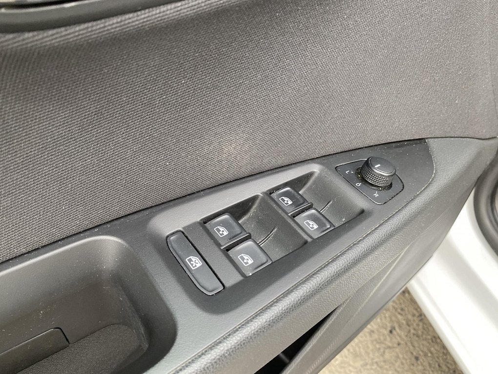 Seat Leon 2.0 TDi Style