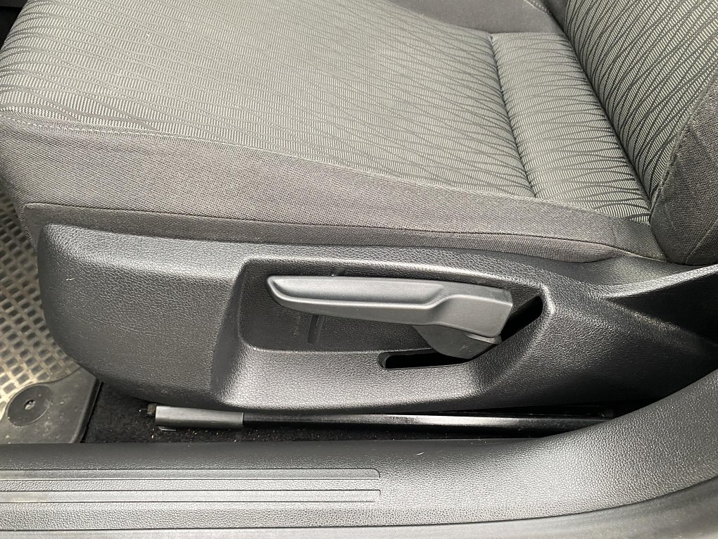 Seat Leon 2.0 TDi Style