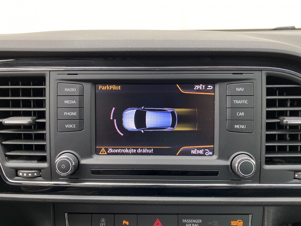 Seat Leon 2.0 TDi Style