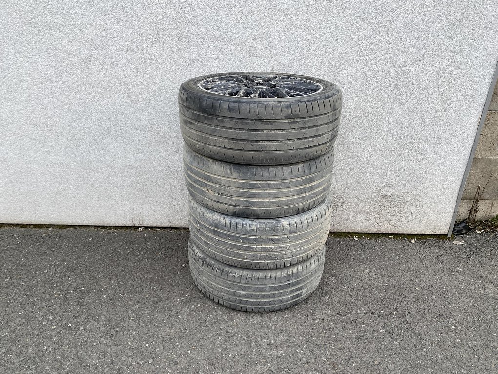 Seat Leon 2.0 TDi Style