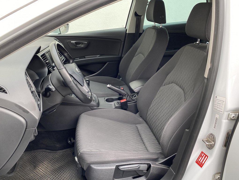 Seat Leon 2.0 TDi Style