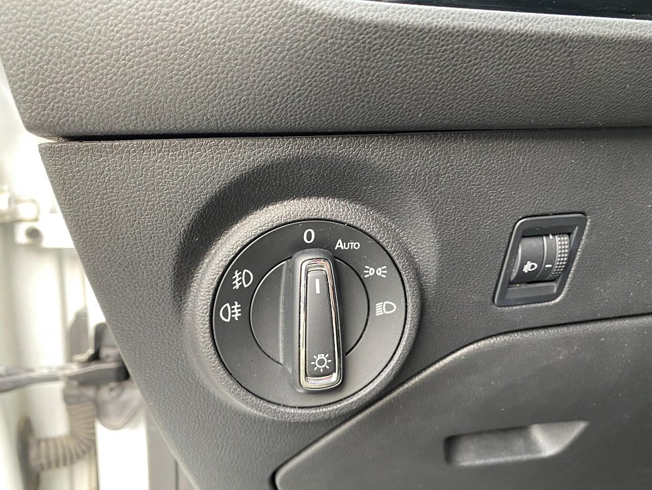 Seat Leon 2.0 TDi Style