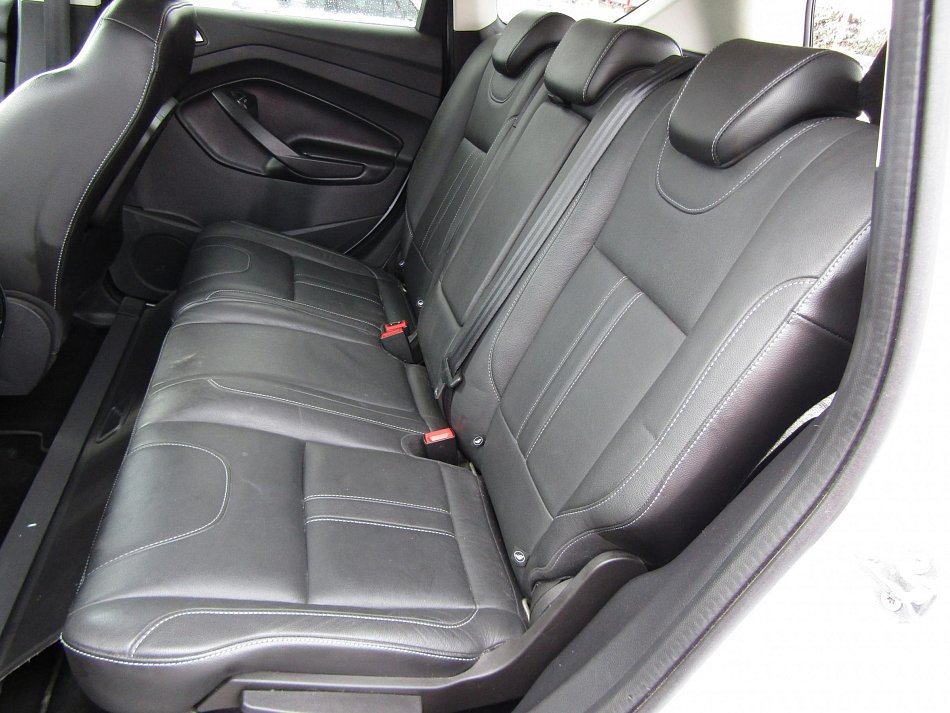 Ford Kuga 2.0 TDCi  4x4