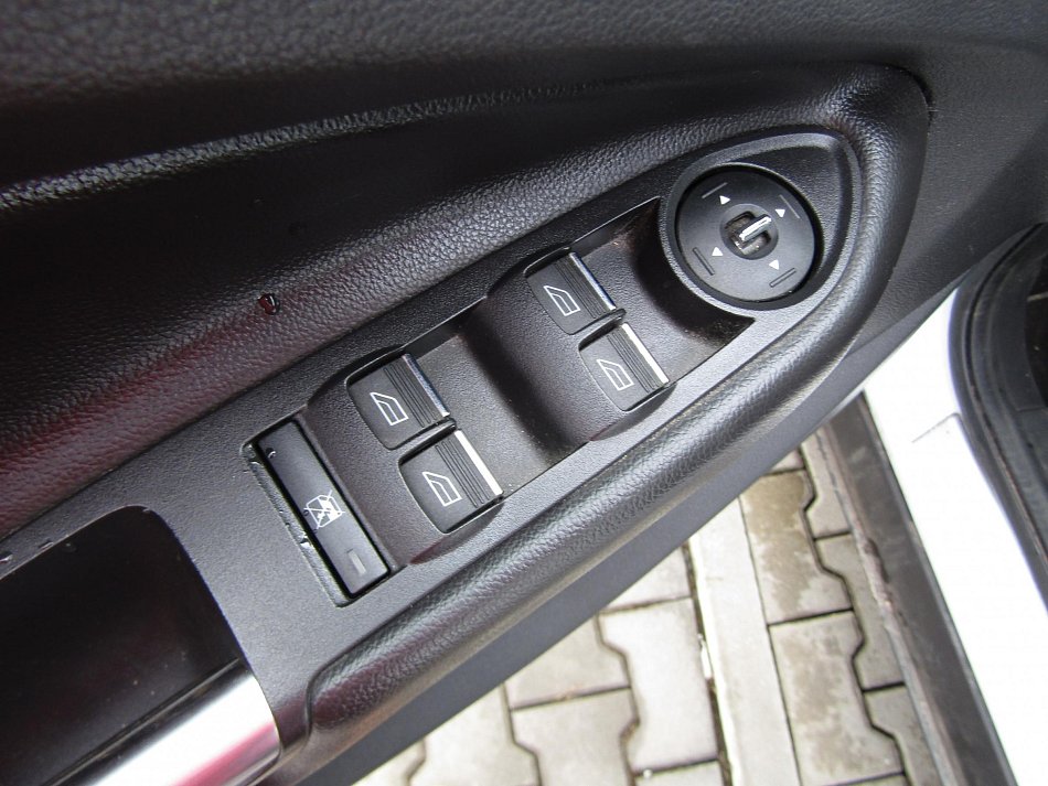 Ford Kuga 2.0 TDCi  4x4