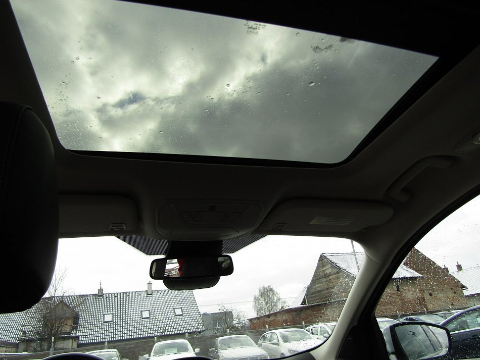 Ford Kuga 2.0 TDCi  4x4