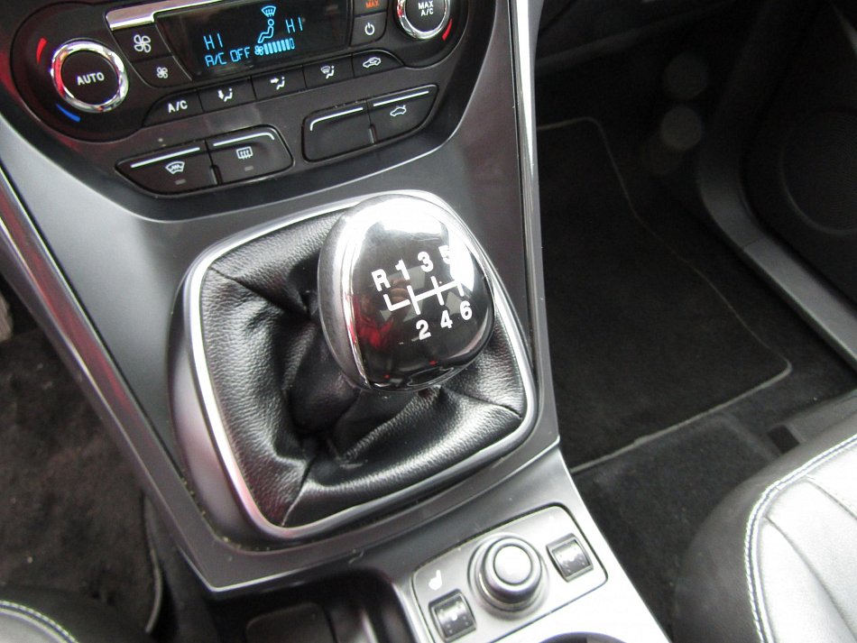 Ford Kuga 2.0 TDCi  4x4