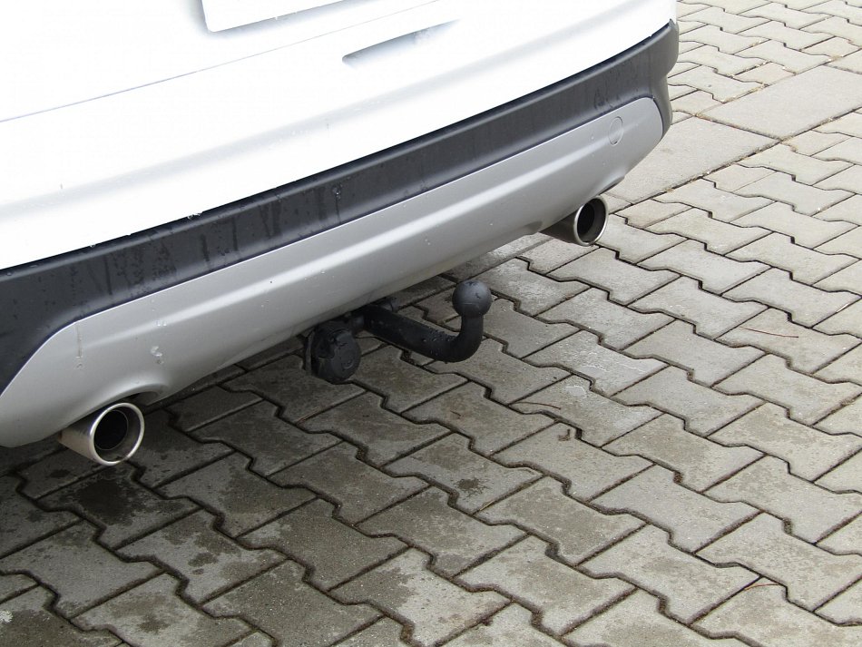 Ford Kuga 2.0 TDCi  4x4