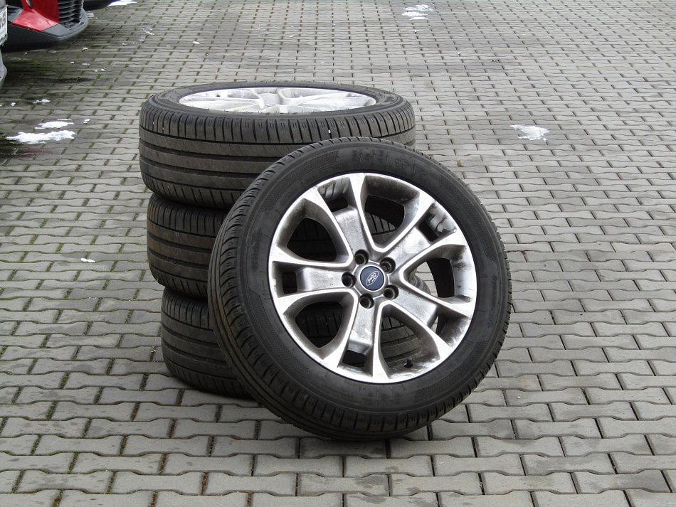 Ford Kuga 2.0 TDCi  4x4