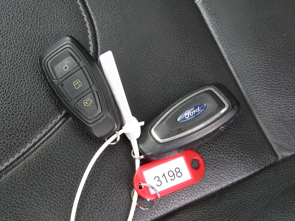 Ford Kuga 2.0 TDCi  4x4