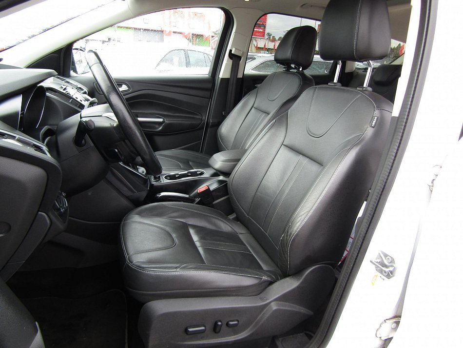 Ford Kuga 2.0 TDCi  4x4