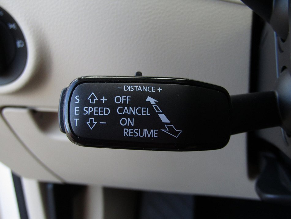 Škoda Superb 2.0TDi  4x4