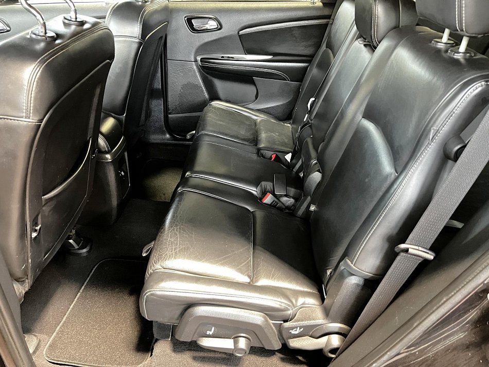 Fiat Freemont 2.0 JTD Lounge AWD