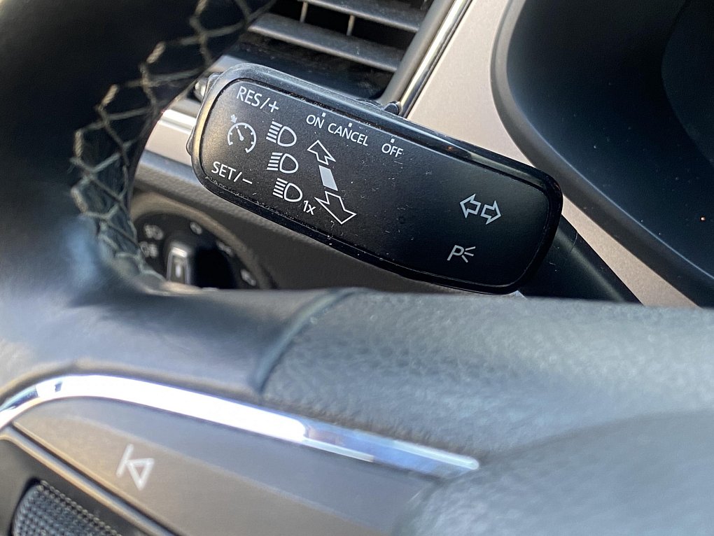 Seat Leon 1.2 TSi Style
