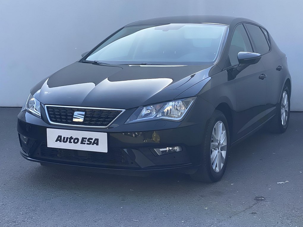Seat Leon 1.2 TSi Style