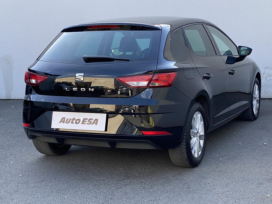 Seat Leon 1.2 TSi Style