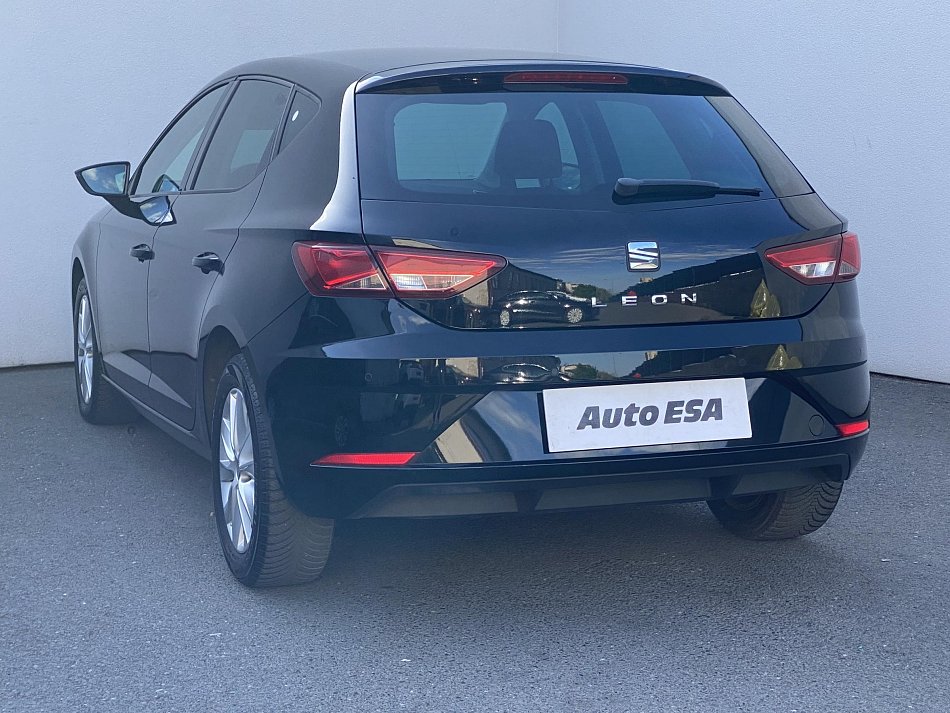 Seat Leon 1.2 TSi Style