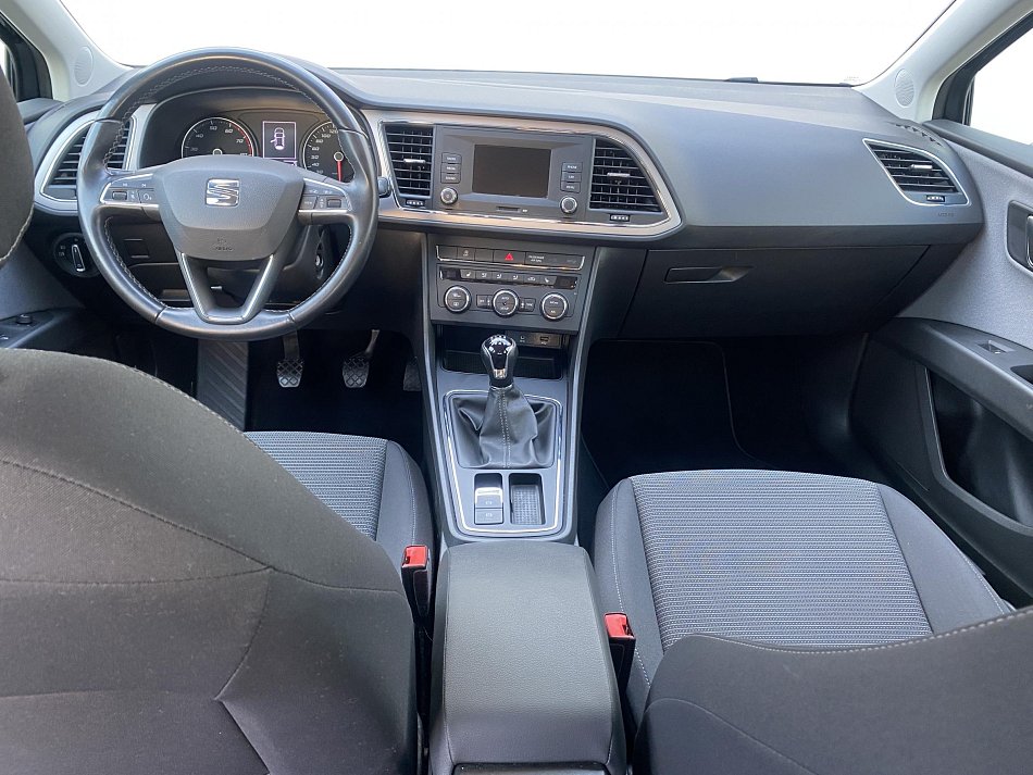 Seat Leon 1.2 TSi Style