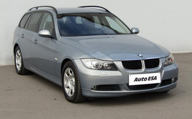 BMW Řada 3 2.0 i 