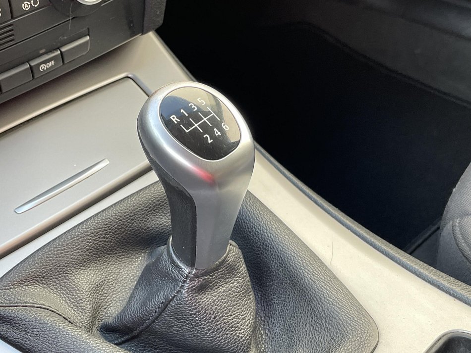 BMW Řada 3 2.0 i  318i