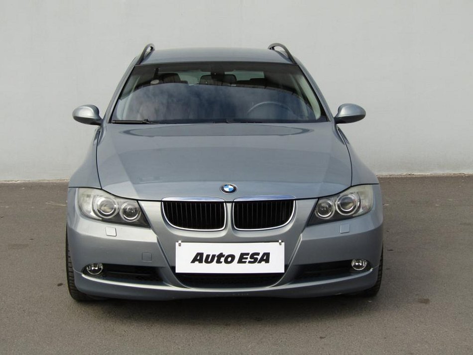 BMW Řada 3 2.0 i 
