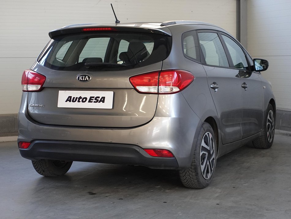 Kia Carens 1.6GDi 