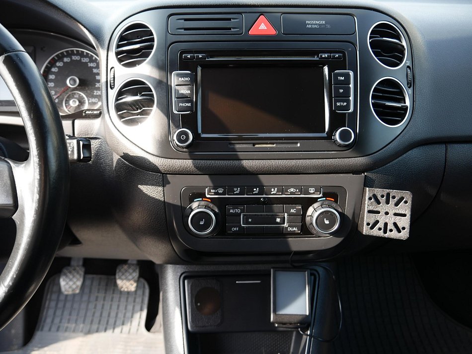 Volkswagen Golf Plus 1.6TDi 