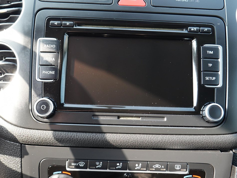 Volkswagen Golf Plus 1.6TDi 