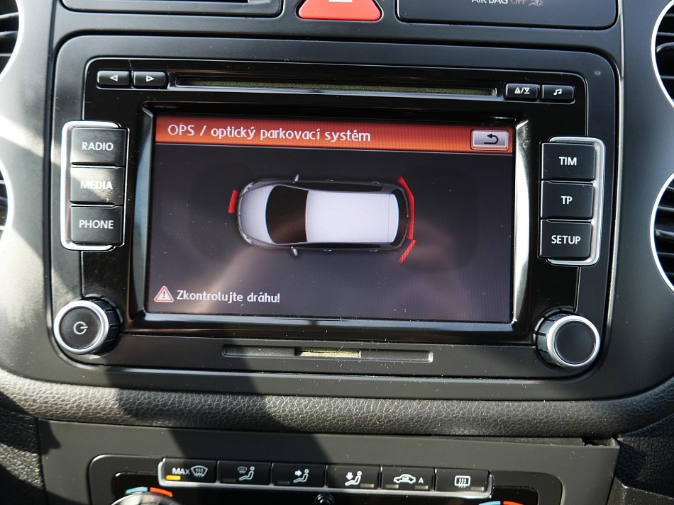 Volkswagen Golf Plus 1.6TDi 