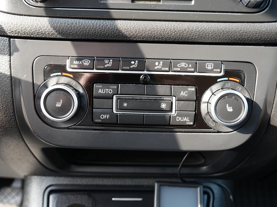 Volkswagen Golf Plus 1.6TDi 