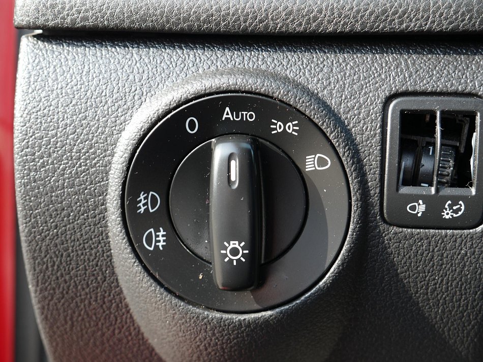 Volkswagen Golf Plus 1.6TDi 