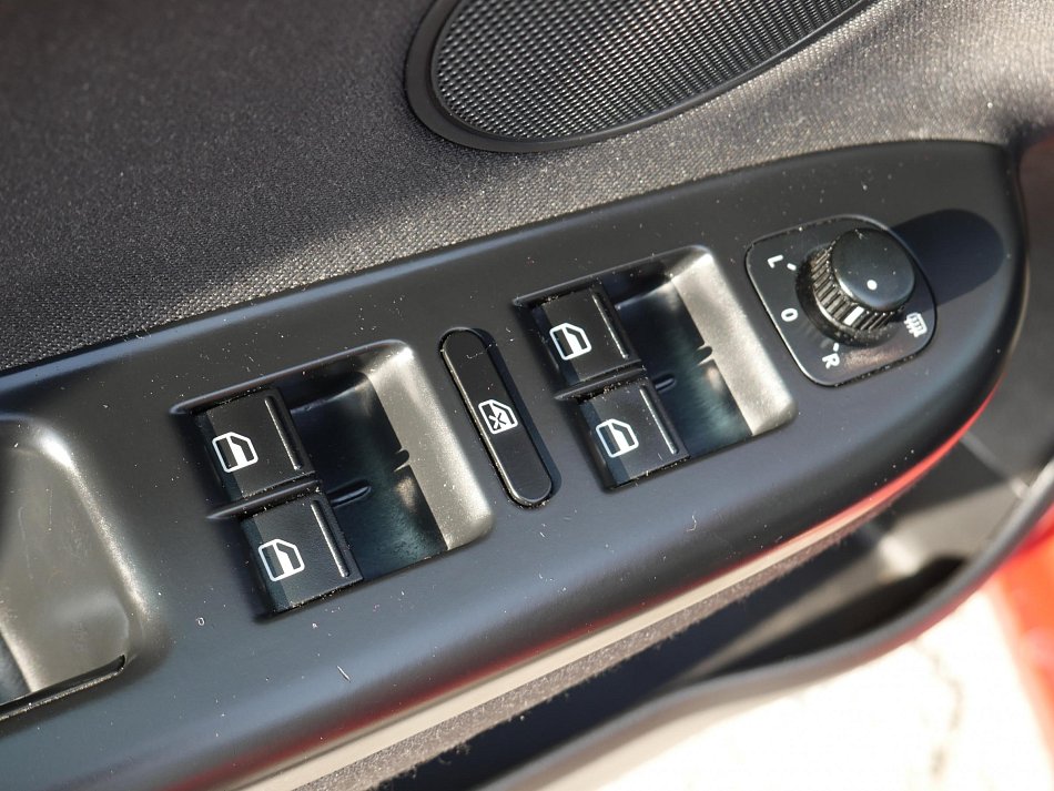 Volkswagen Golf Plus 1.6TDi 