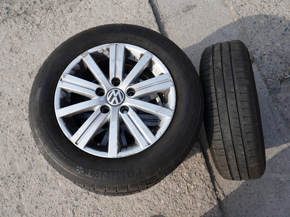 Volkswagen Golf Plus 1.6TDi 