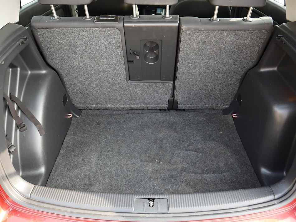 Volkswagen Golf Plus 1.6TDi 