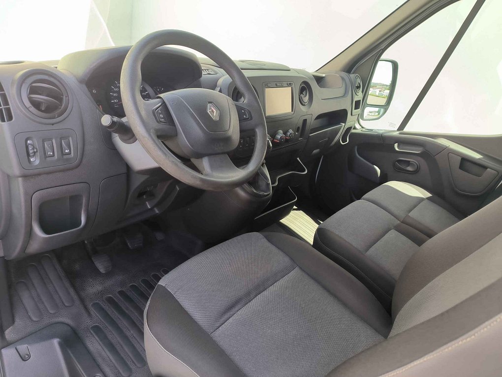 Renault Master 2.3dCi  L2H2