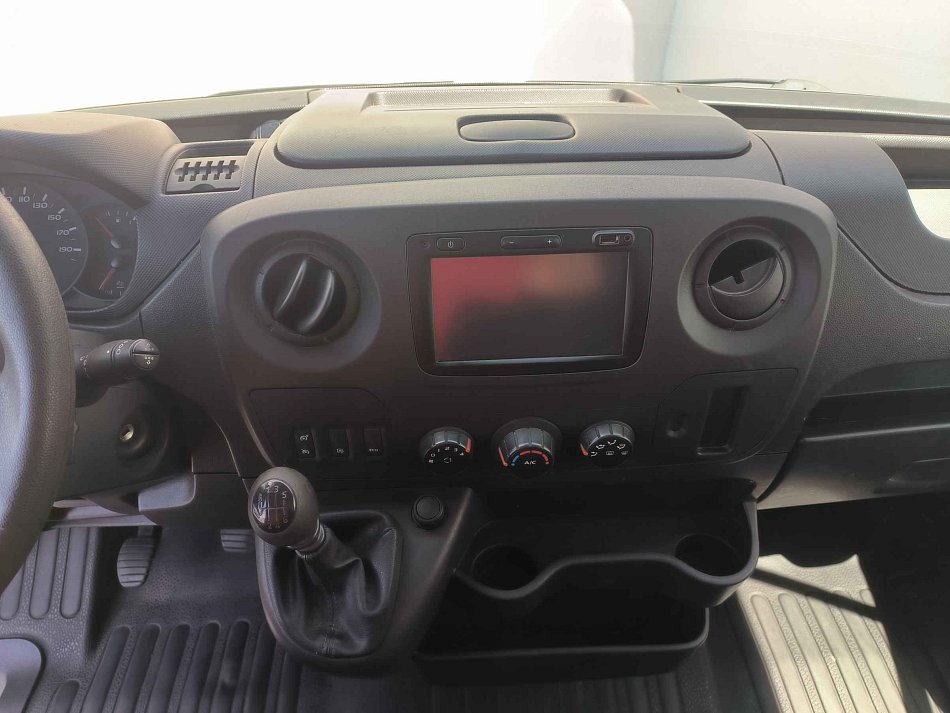 Renault Master 2.3dCi  L2H2