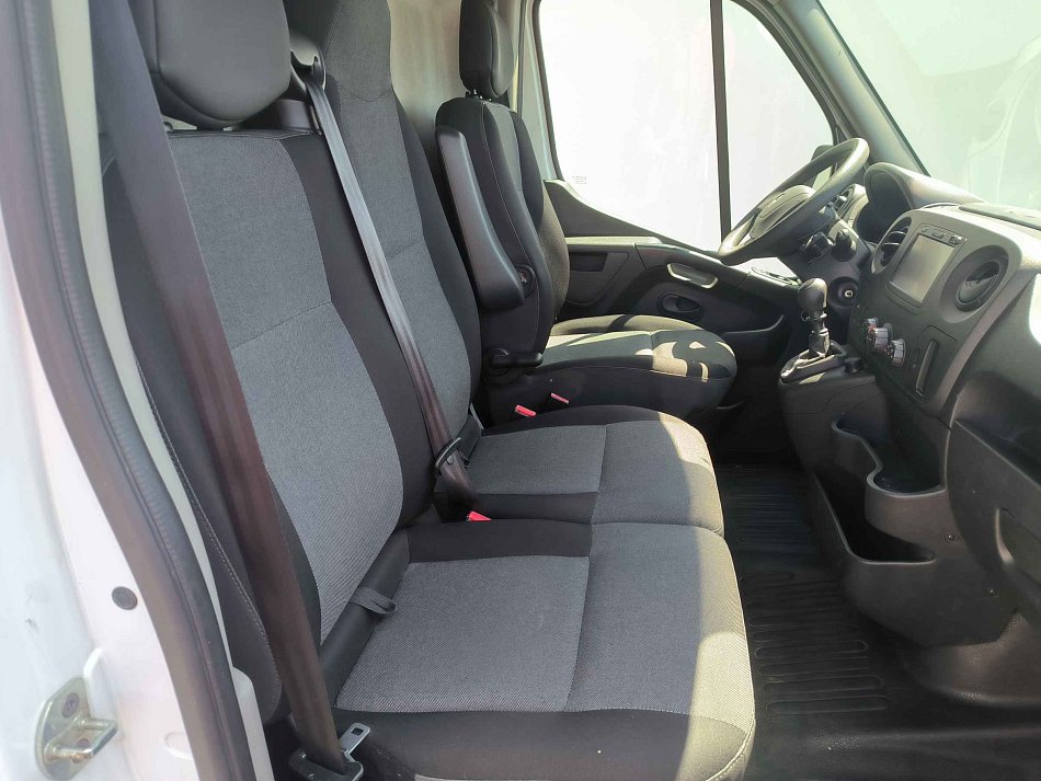 Renault Master 2.3dCi  L2H2