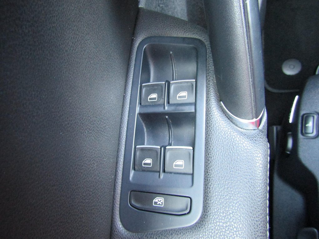 Volkswagen Golf 1.4TSI Highline