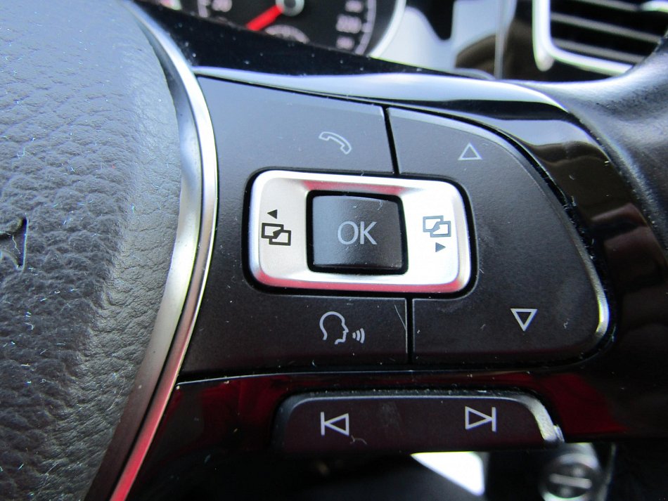 Volkswagen Golf 1.4TSI Highline