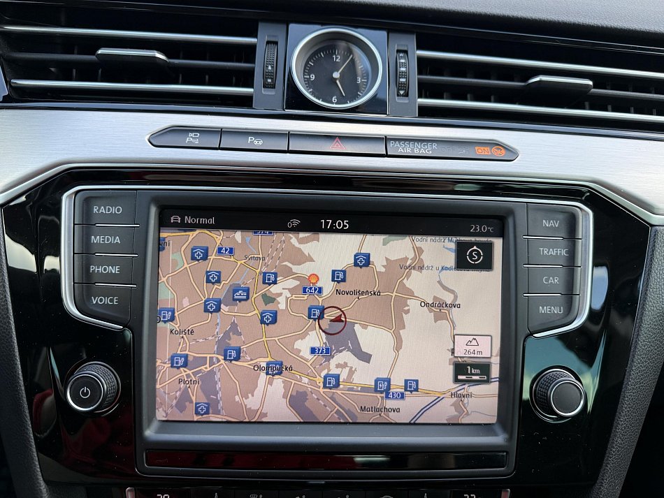 Volkswagen Passat 2.0 TDi Highline 4Motion