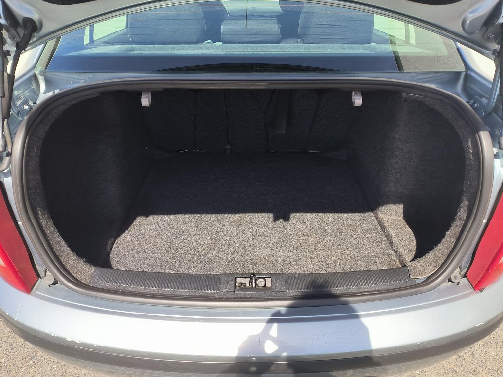 Škoda Fabia I 1.4i 16V 