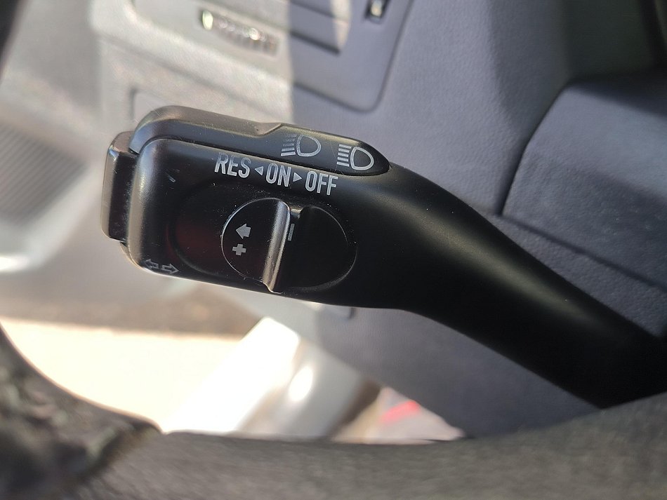 Škoda Fabia I 1.4i 16V 