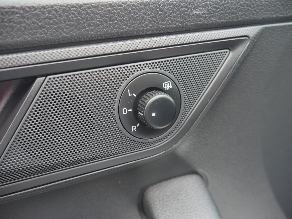 Škoda Fabia III 1.0 MPi Trumf