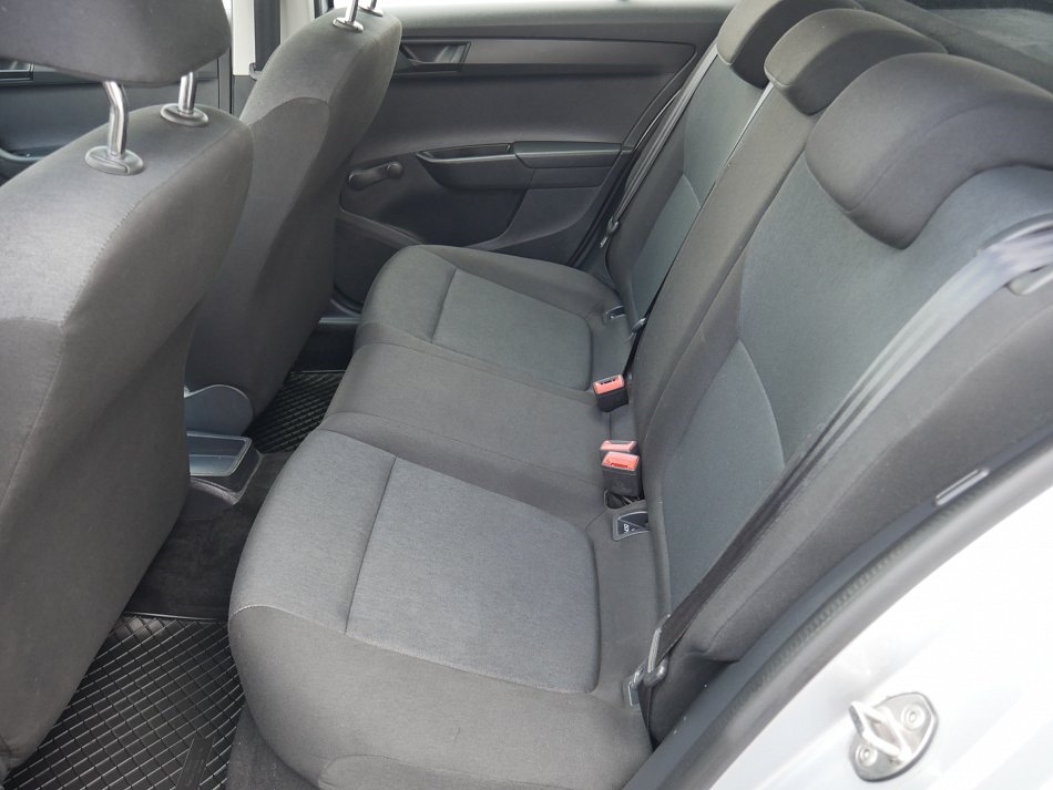 Škoda Fabia III 1.0 MPi Trumf