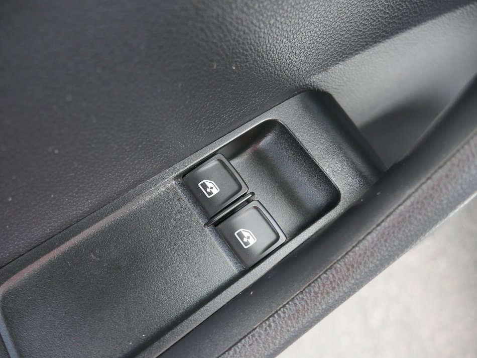 Škoda Fabia III 1.0 MPi Trumf