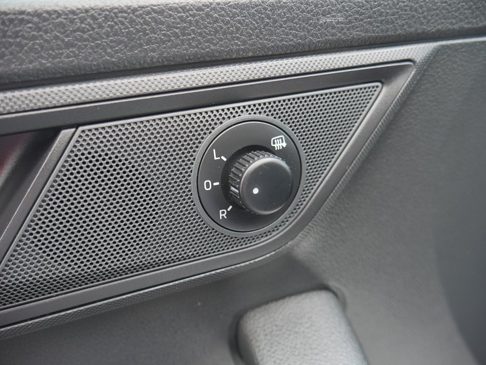 Škoda Fabia III 1.0 MPi Trumf